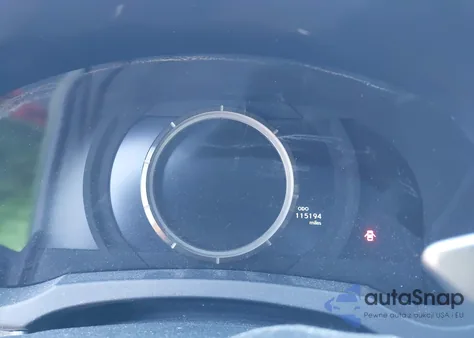 2015 Lexus Is 350 из США, поврежденный, VIN JTHCE1D20F5008528